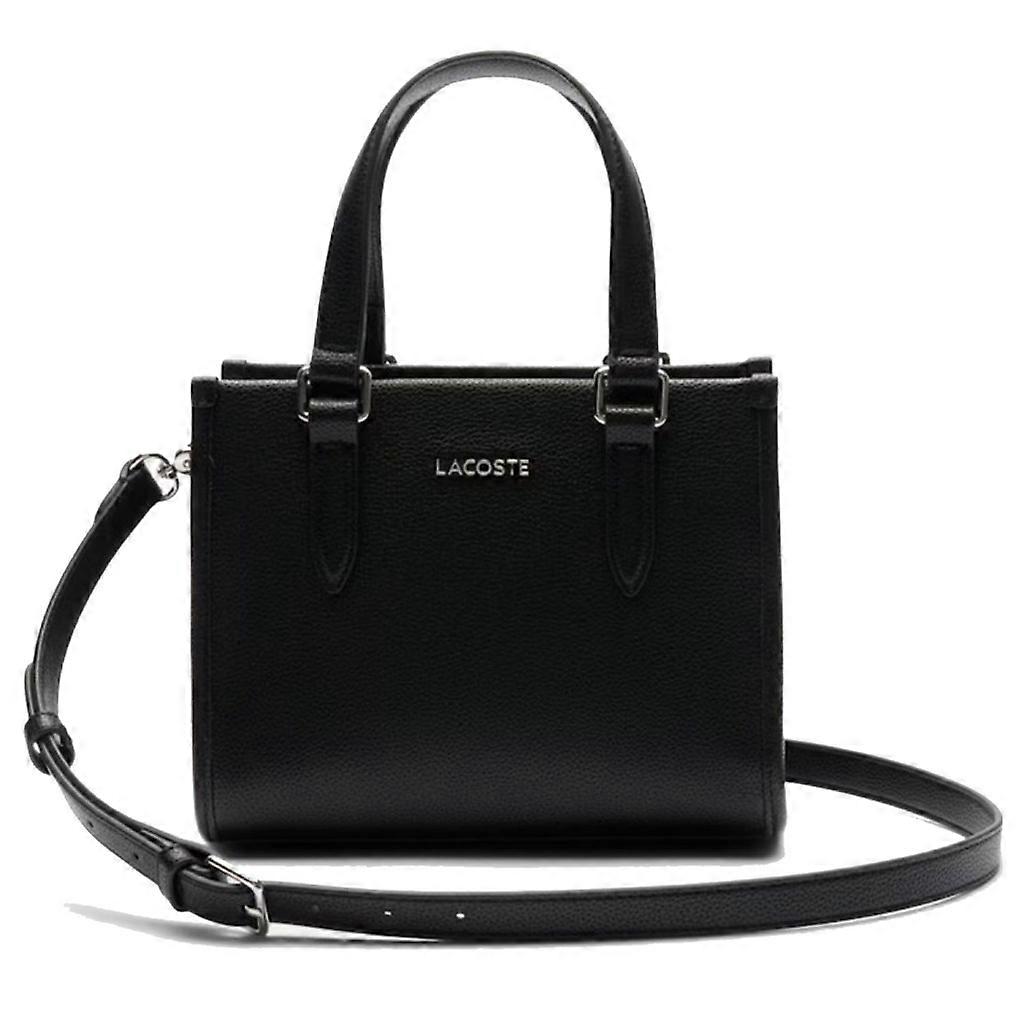 Lacoste Handle Bag Tassen