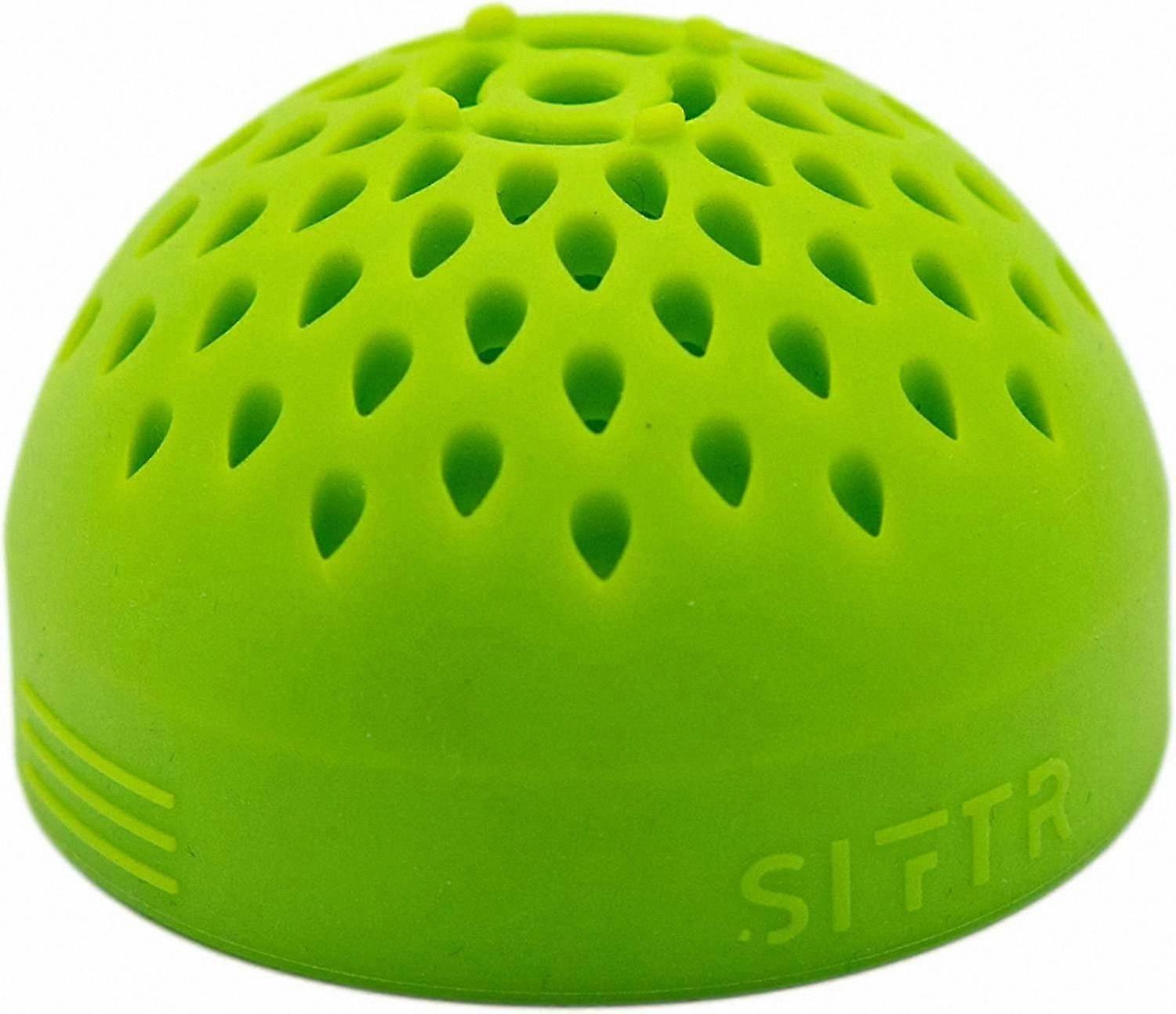 Mini Silicone Colander and Strainer for Cans and Small Items