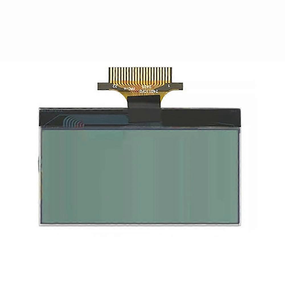 Car Dashboard LCD Display for Fiat Punto/Doblo/Grande Punto/ Linea 323/Nemo/Qubo 51701537390271 503001100300