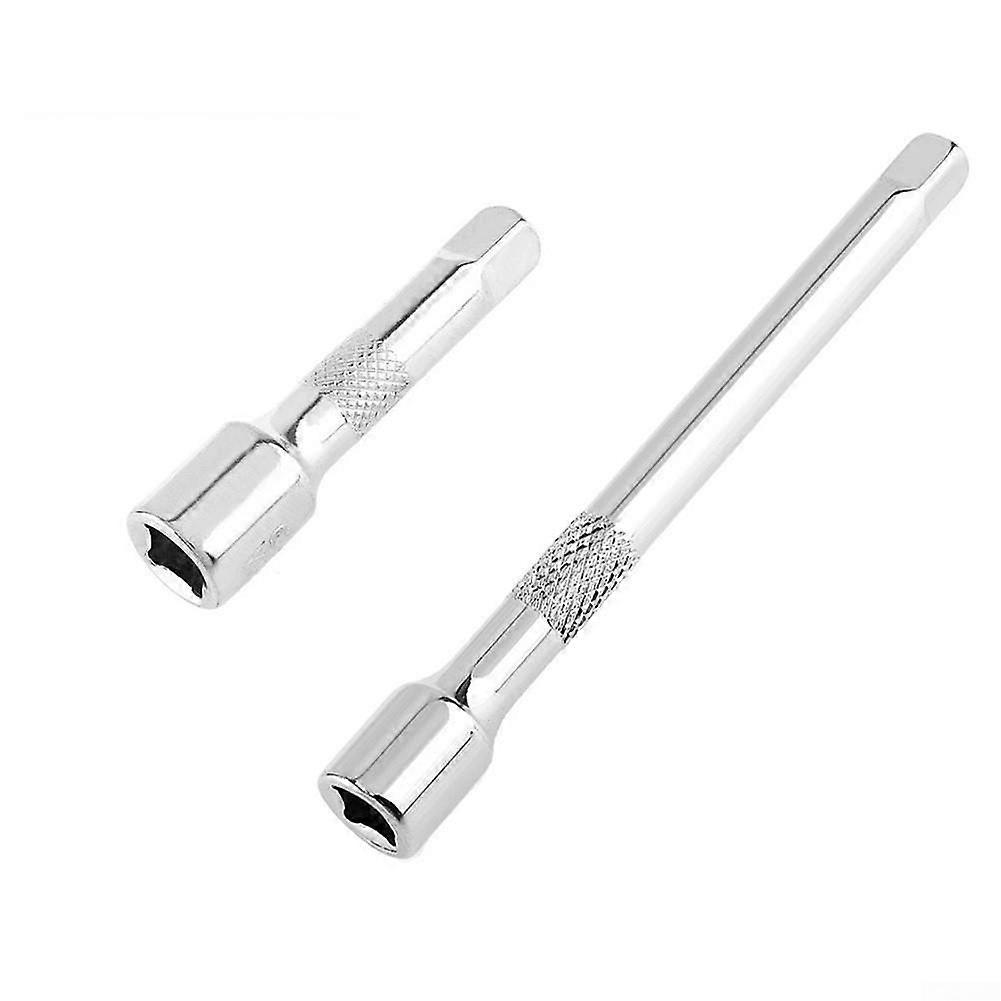 Inch Adapter Extension Bar Ratchet Socket Wrench Mm