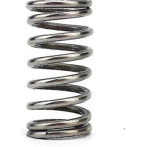 Upgrade Brake Spring for Thrustmaster T3pa Pedal Modification Accelerator Spring Accessories Parts Tw