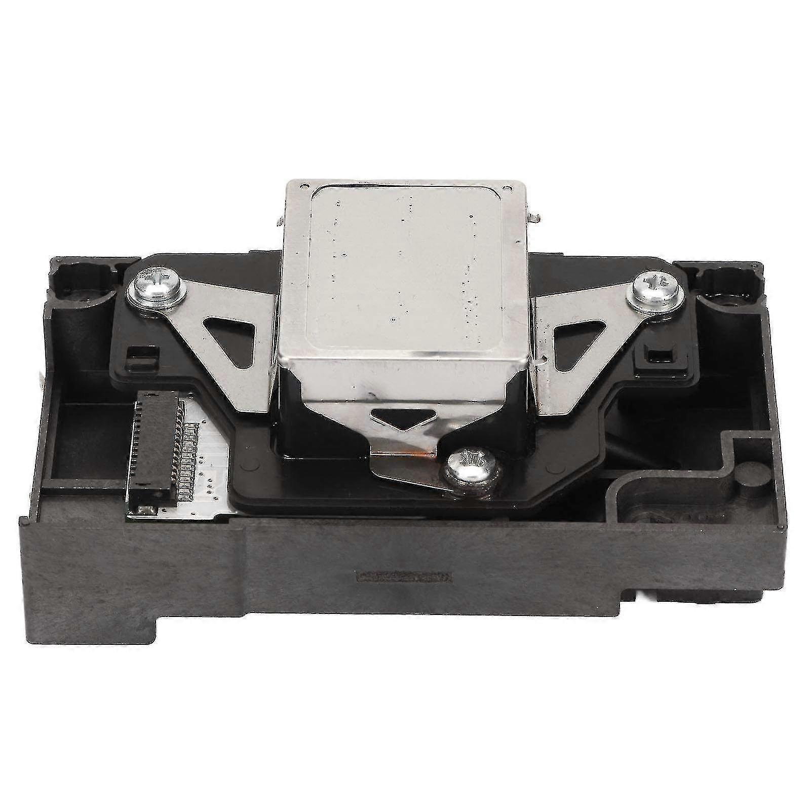 Έγχρωμη κεφαλή εκτύπωσης αντικατάστασης συμβατή με εκτυπωτές Epson R330 L800 L801 L805 R290 R280 T50 Tx650 Px650 Rx610 Rx690 - Υψηλής ποιότητας