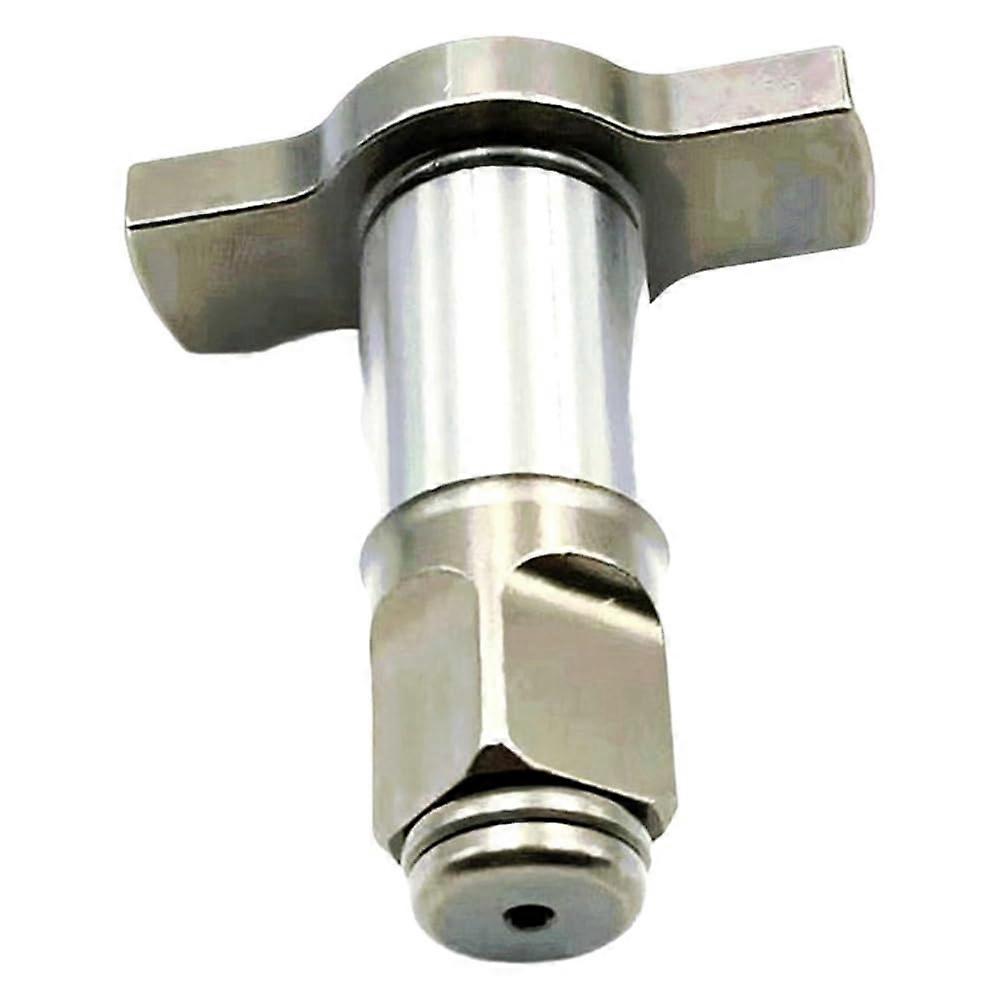 N866410 1/2 Impact Wrench Anvil Conversion Assembly for DCF899 Series Impact Driver Chuck Replacement Parts Accessories