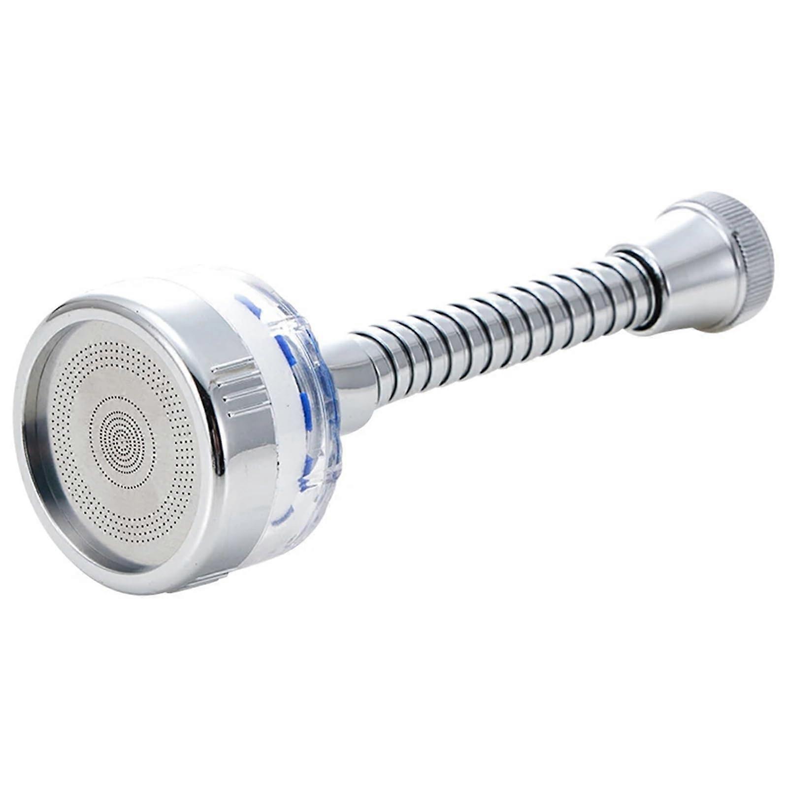 Faucet extension water filter, universal, 360degree rotatable sink filter.