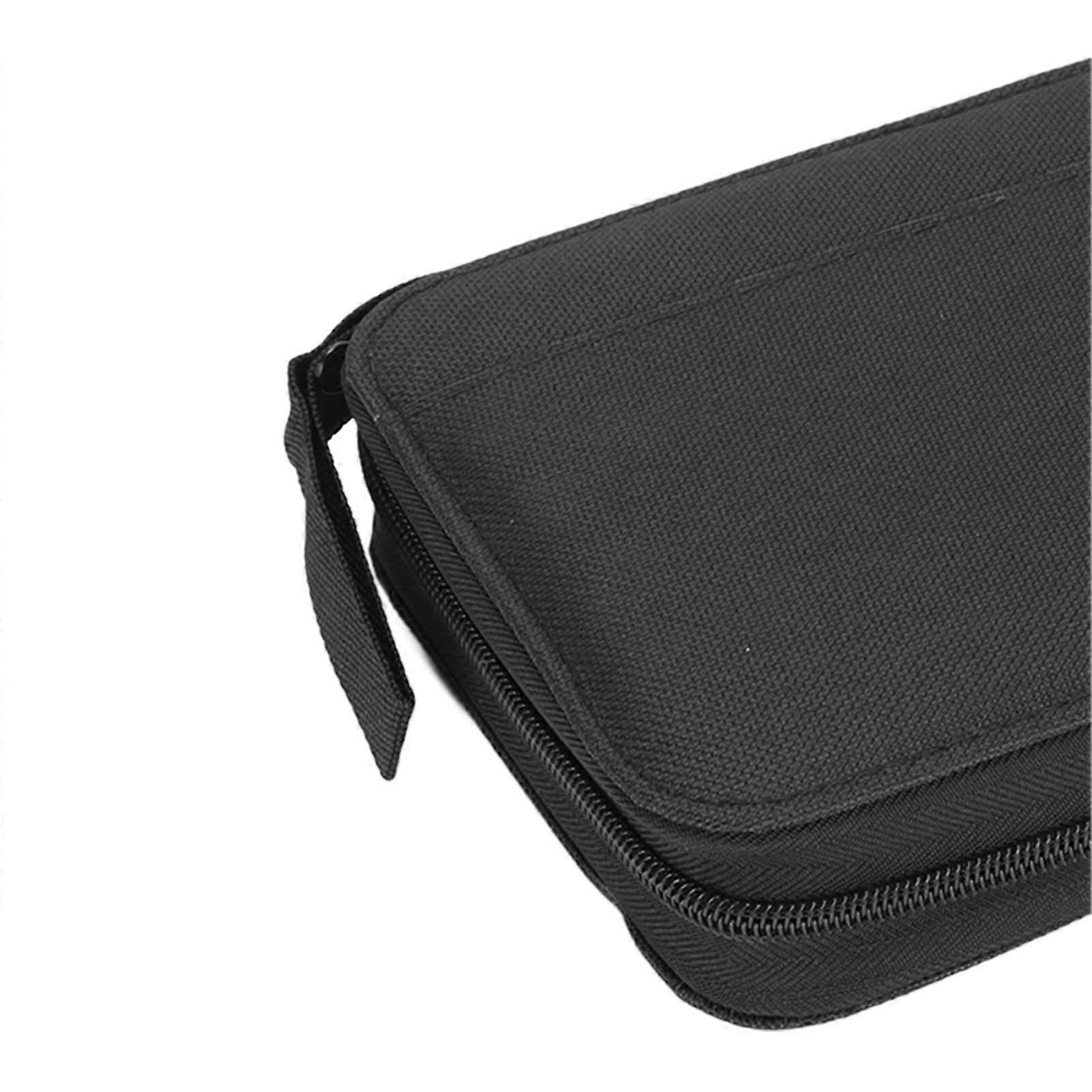 Sewing Set Lightweight Portable Multicolor Needle Thread High Capacity Sewing Kit for Adults