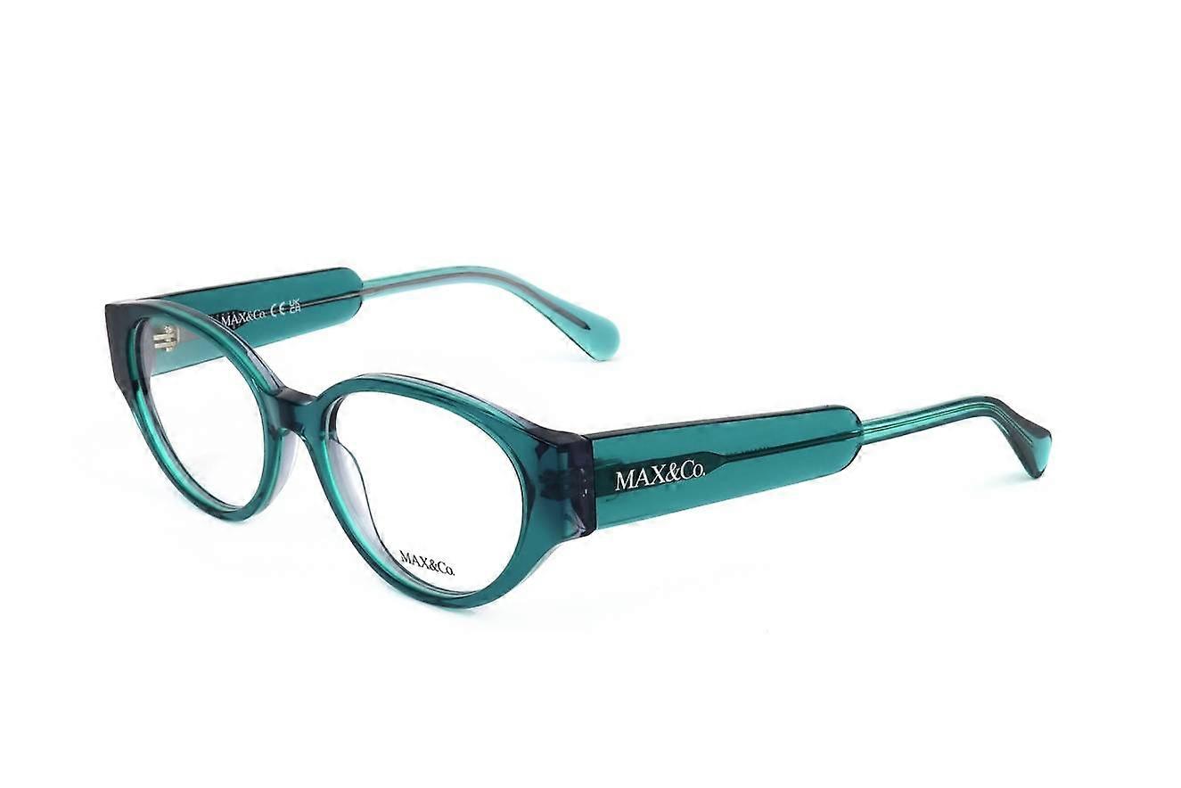 Obruby na brýle Max&Co. MO5094 098 TMAVĚ ZELENÁ 52/17/140 DÁMSKÁ