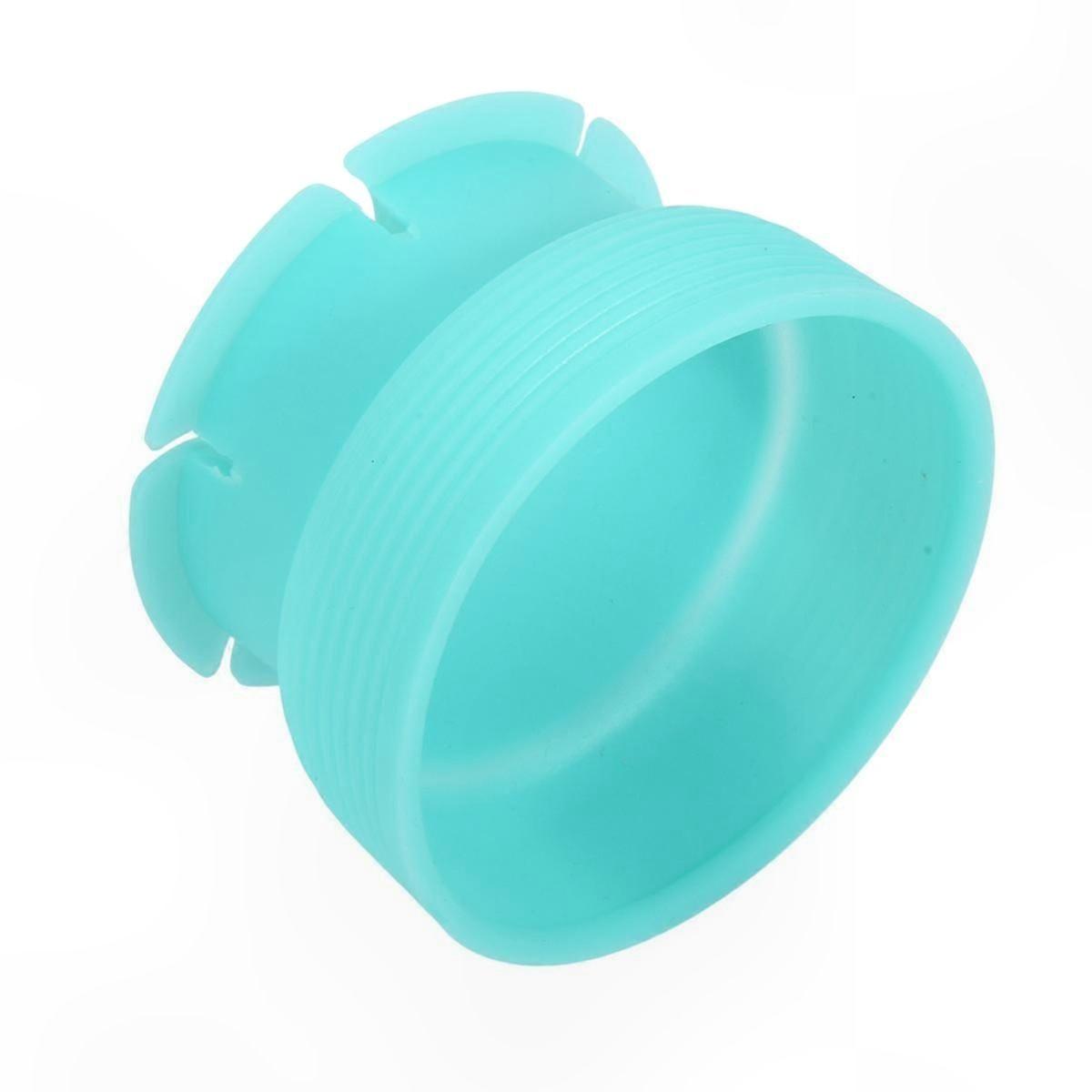 Silicone Crafting Tool for Vinyl Weeding with Suction Feature