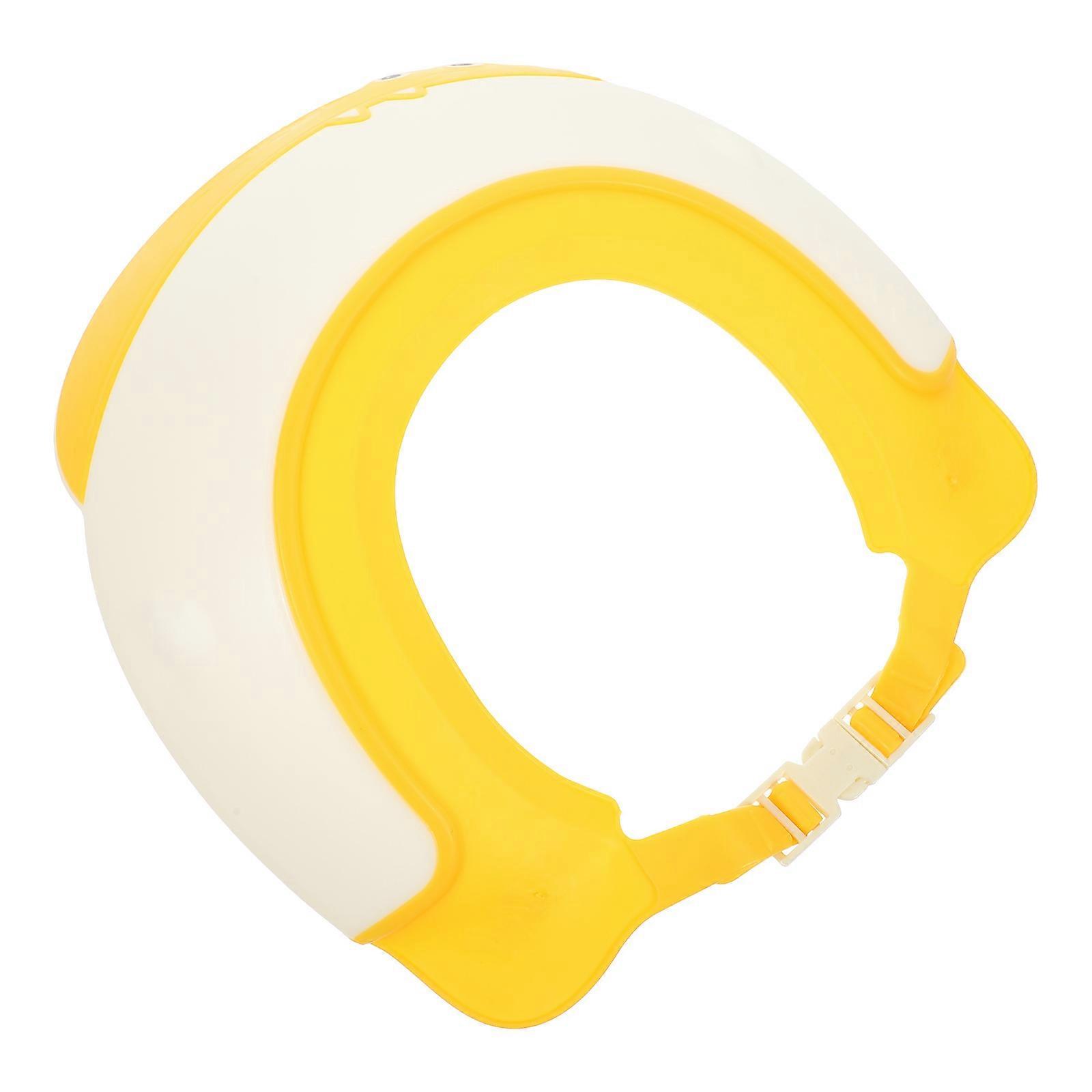 a refined and engaging product description for your **Adjustable Cartoon Bathing Hat Shampoo Shield**:
### **Adjustable Cartoon Bathing Hat –