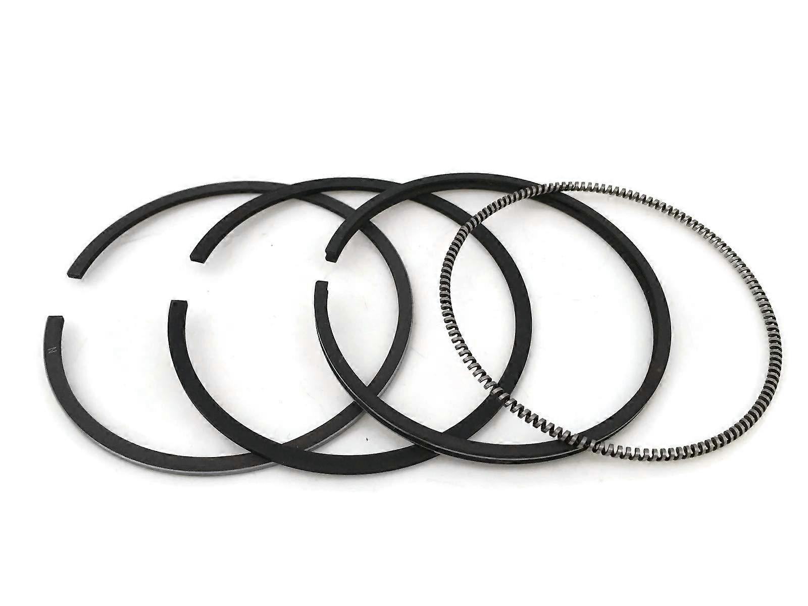 Piston Ring Set for Yanmar 48 Diesel Engine for Chinese 170 Motor 170°F Replacement Parts