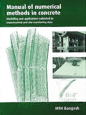 Manual of Numerical Methods in Concrete