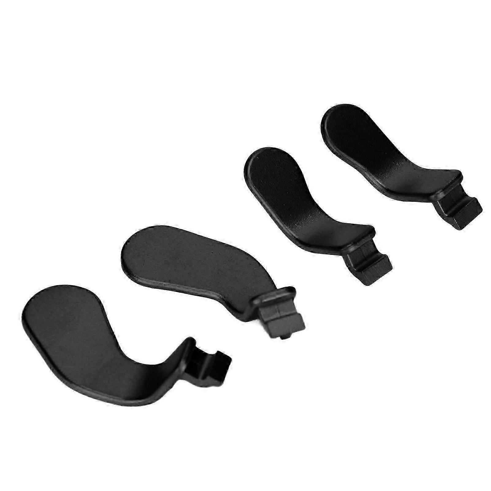 قطع غيار مجاذيف التحكم ل Xbox One Elite Controller Series 2 4PCS الفولاذ المقاوم للصدأ