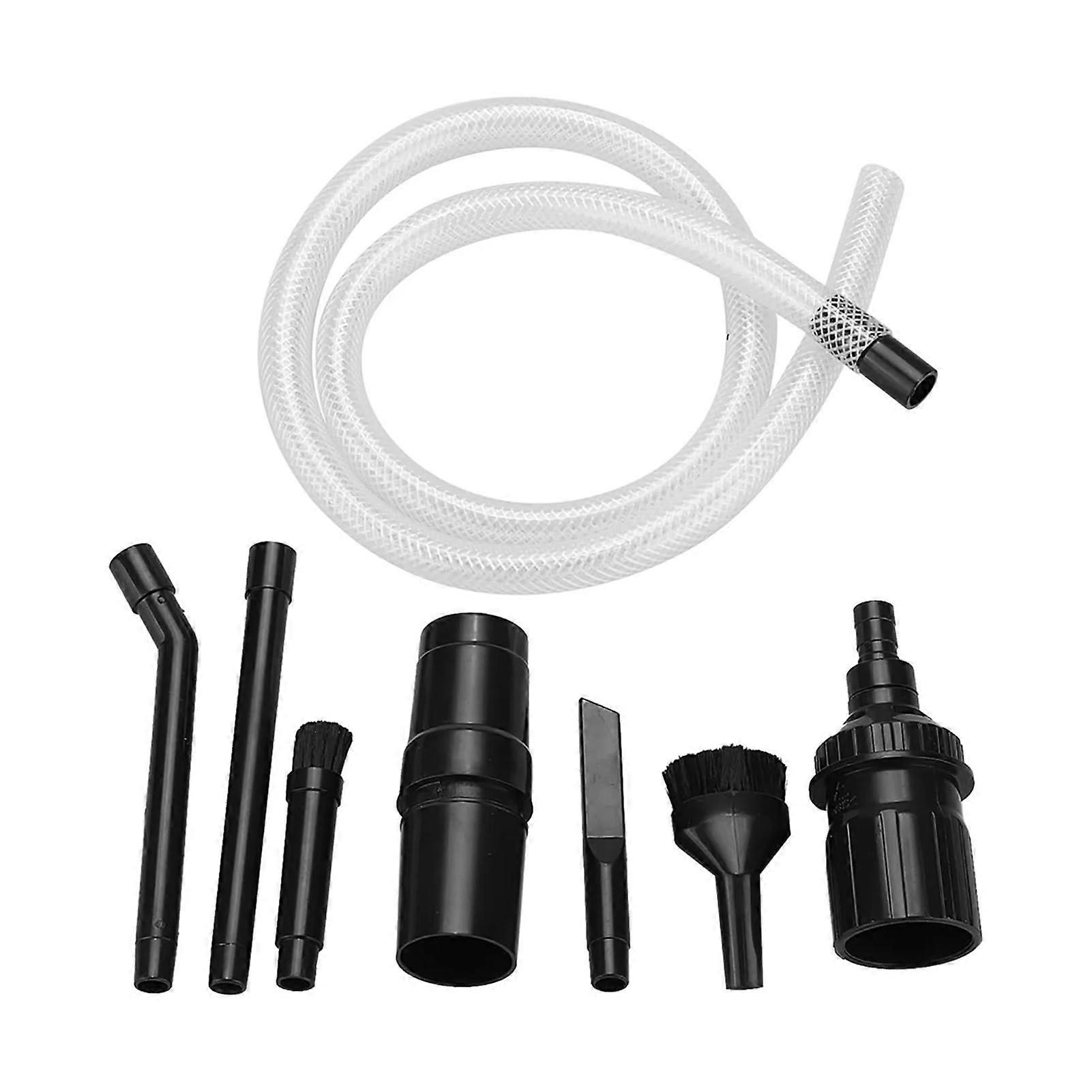 Mini vacuum cleaner, car vacuum cleaner, micro cleaning kit/set, micro tool for computer keyboard, for car interiors.