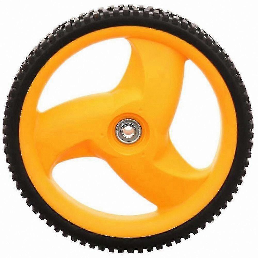 293mm Replacement Lawn Mower Rear Wheel for Select Models