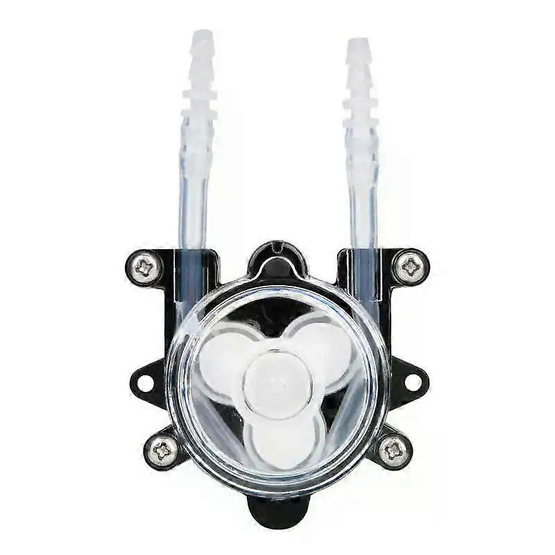 High Quality Mini Peristaltic Pump Pumps For Bioengineering Laboratory G528 DC12V Stepper Motor