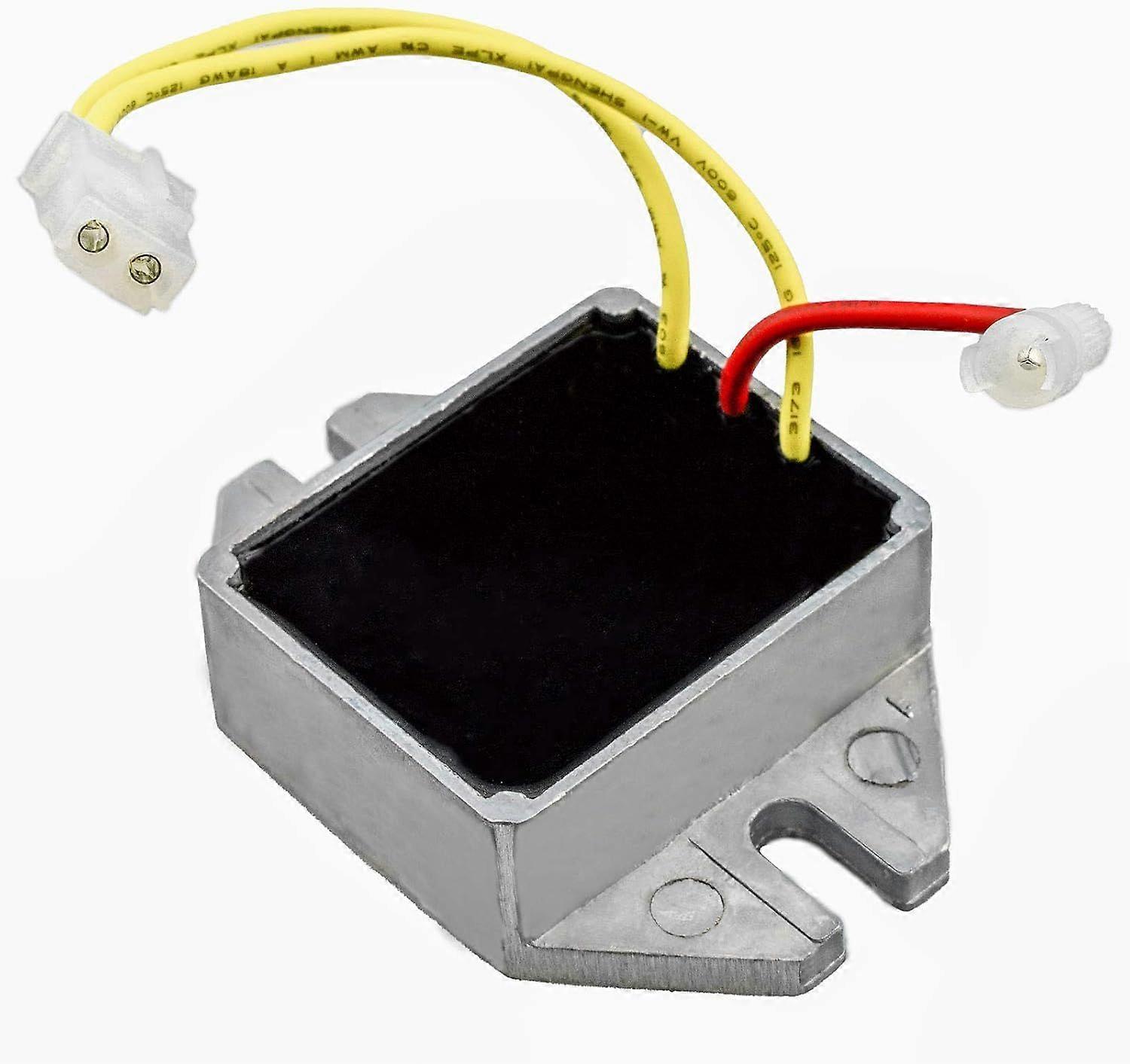 12 Volt Voltage Regulator 845907 394890 for Briggs & Stratton 394890 393374