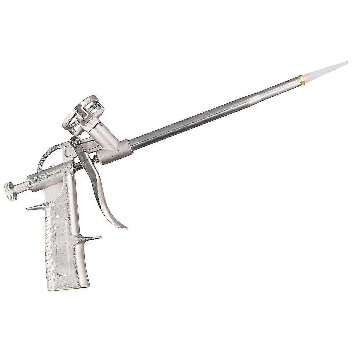 Suitable for Foam Expansion Gun Polyurethane Foam Gun Foam Glue Gun Blowing Agent Gun Glue Gun Universal Foam Fil-jc