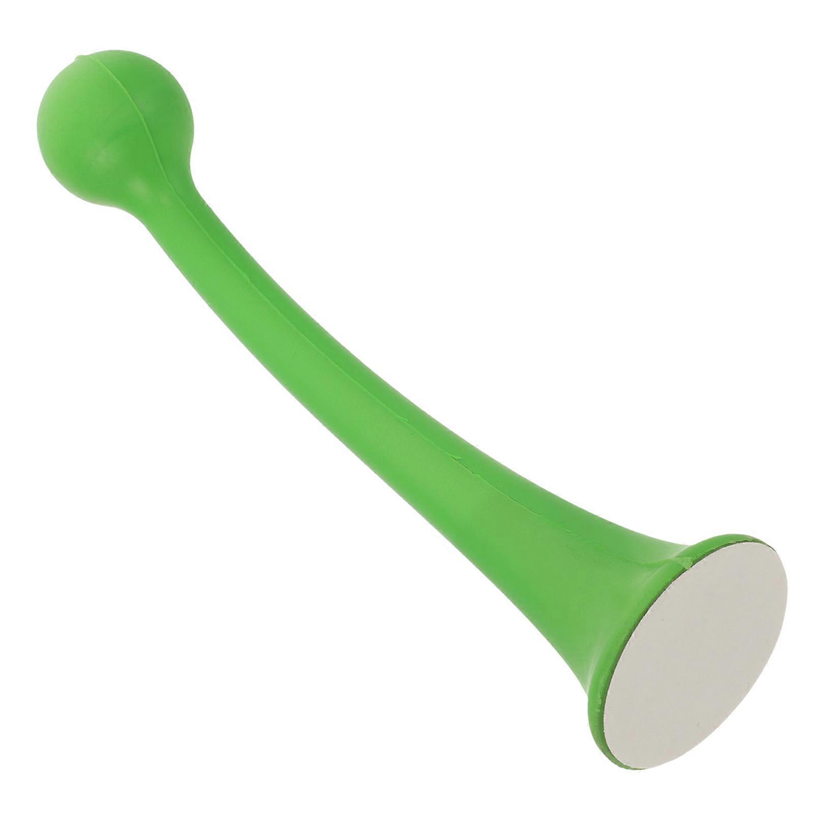 Here's a refined and appealing product description based on your input:
**Cute Roof Decoration – Vibrant Exterior Sticker for All Models**
Add a