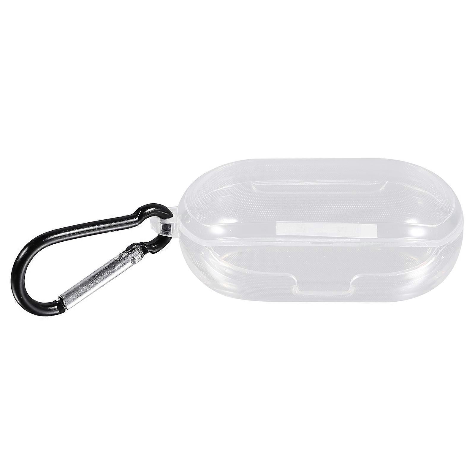 Stylish Earphone Case Compatible With Galaxy Buds Ideal For Everyday Use Featuring Waterproof Design 1Pc