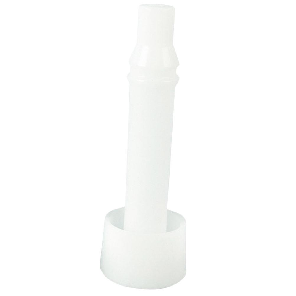 Silicone Milking Machine Liner for Farm White Color Durable Precision Made Standard Size