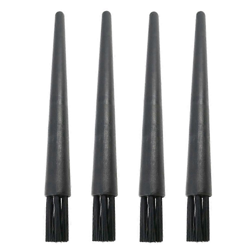 4pcs Anti Static Brush for Mobile Phone and Computer Cleaning Practical Daily Use Tool