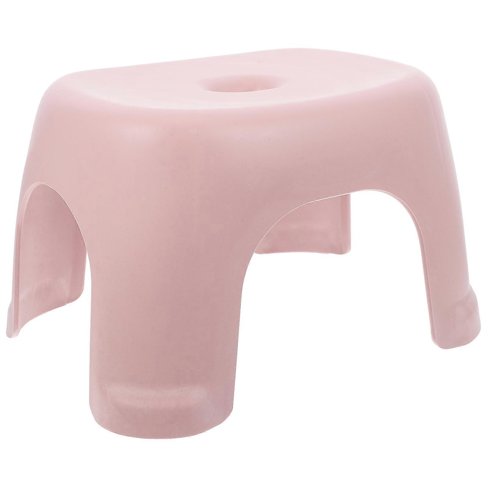 Toddler Step Stool for Bathroom Sink and Toilet Kids Toilet Step Stool 1 Set
