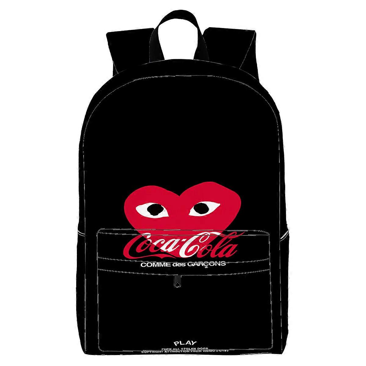 Backpack, with Multiple Organizational Compartments, Fits 15.6 Inch Notebook, for Travel, Teen, Business Work R1312