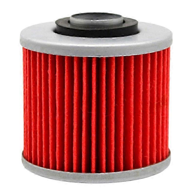 Oil Filter for BT1100 Bulldog BT1100 2002-2006 XVS1100 XVS 1100 Dragstar 1100 1999-2005 XVS650 XVS 650 1996-2004