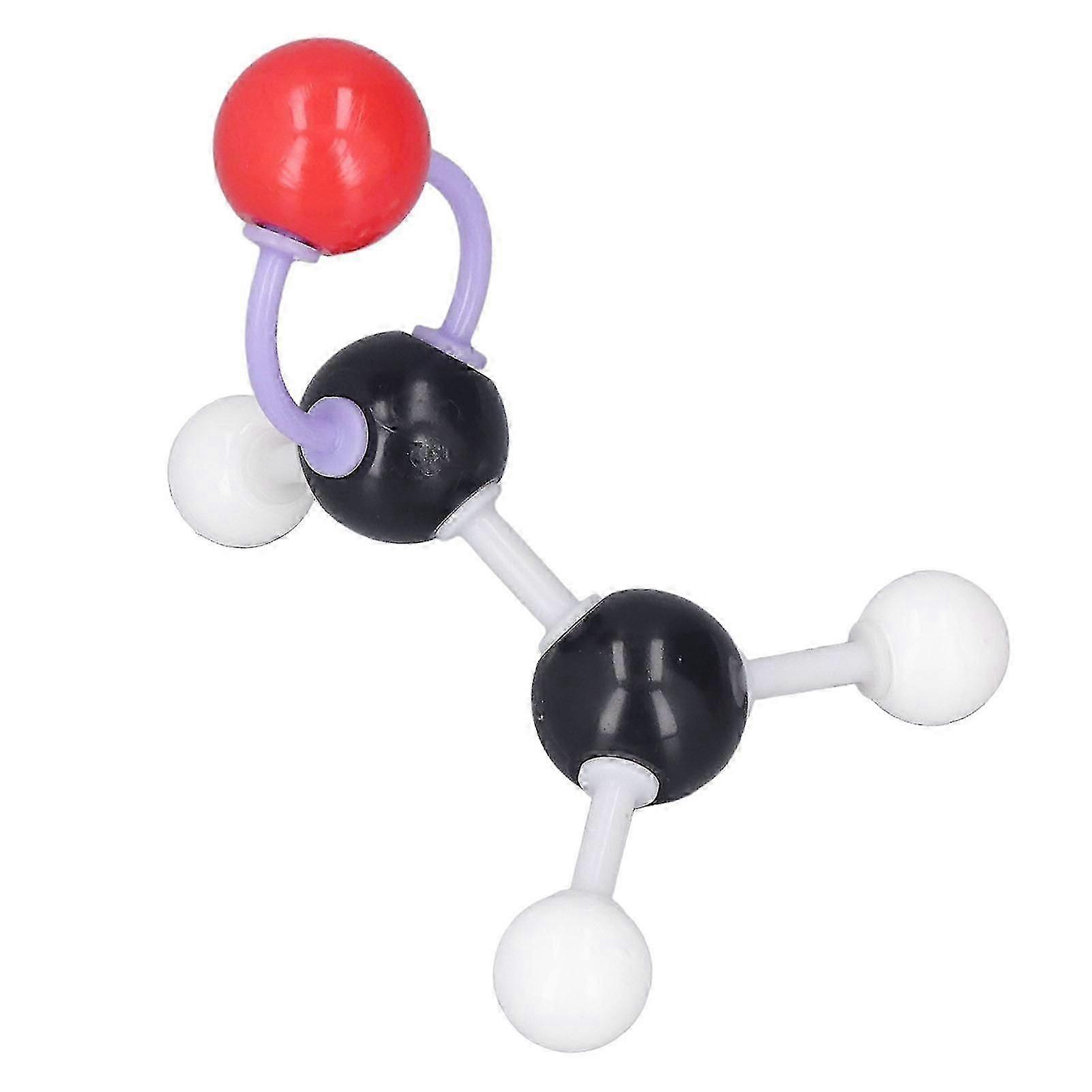 Molecular Model Student Kit - Comprehensive Chemistry Resource for UK Secondary Schools