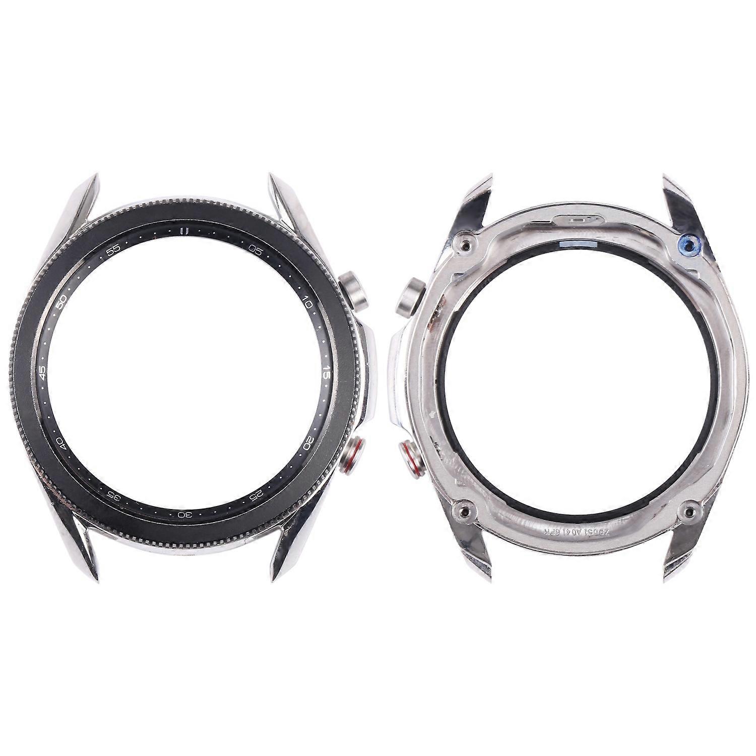 COMPATIBLE LCD Frame For Galaxy Watch 3 45mm SM-R840