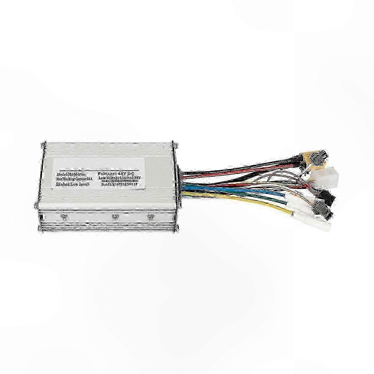 Scooter Controller 48v Dc For M4 And M4 Pro Models