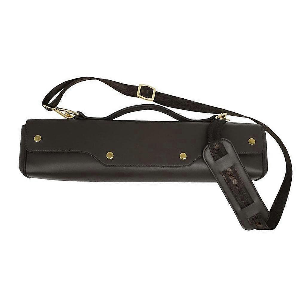 Flöte Case Tasche Leicht Wasserdicht für 16/17 Löcher Flöte