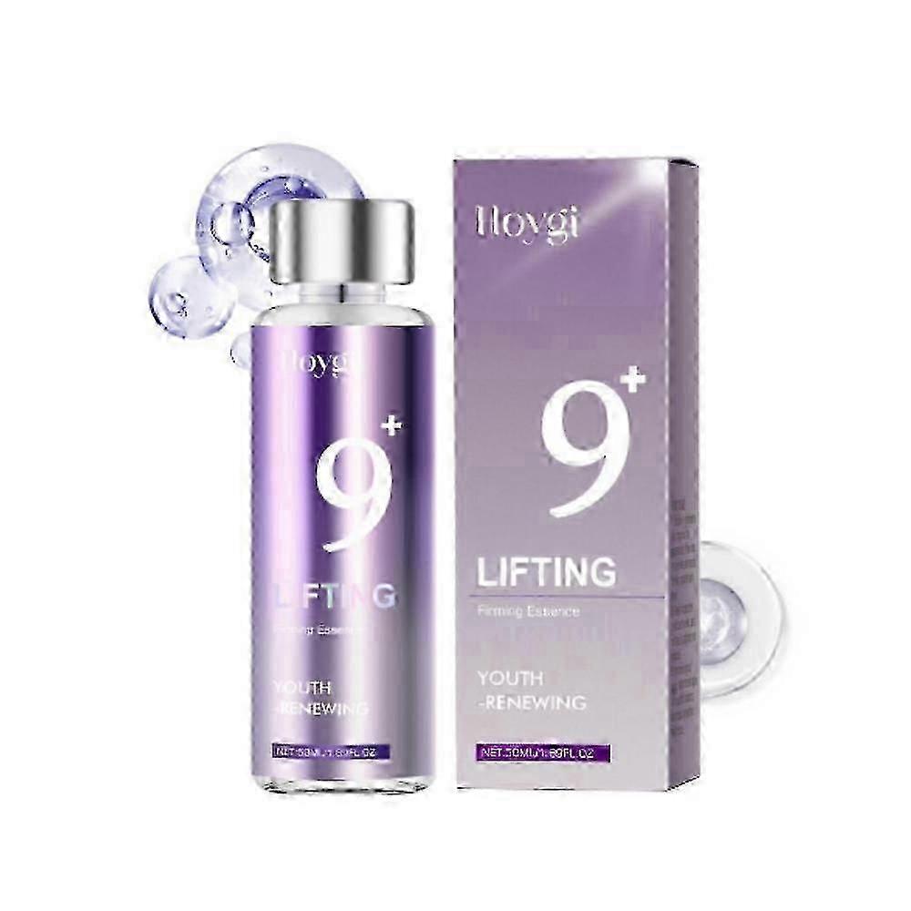 N50ML No.9 NAD Bio Lifting-sil Cream 50ml Αντιγηραντική Ελαστικότητα K-Beauty