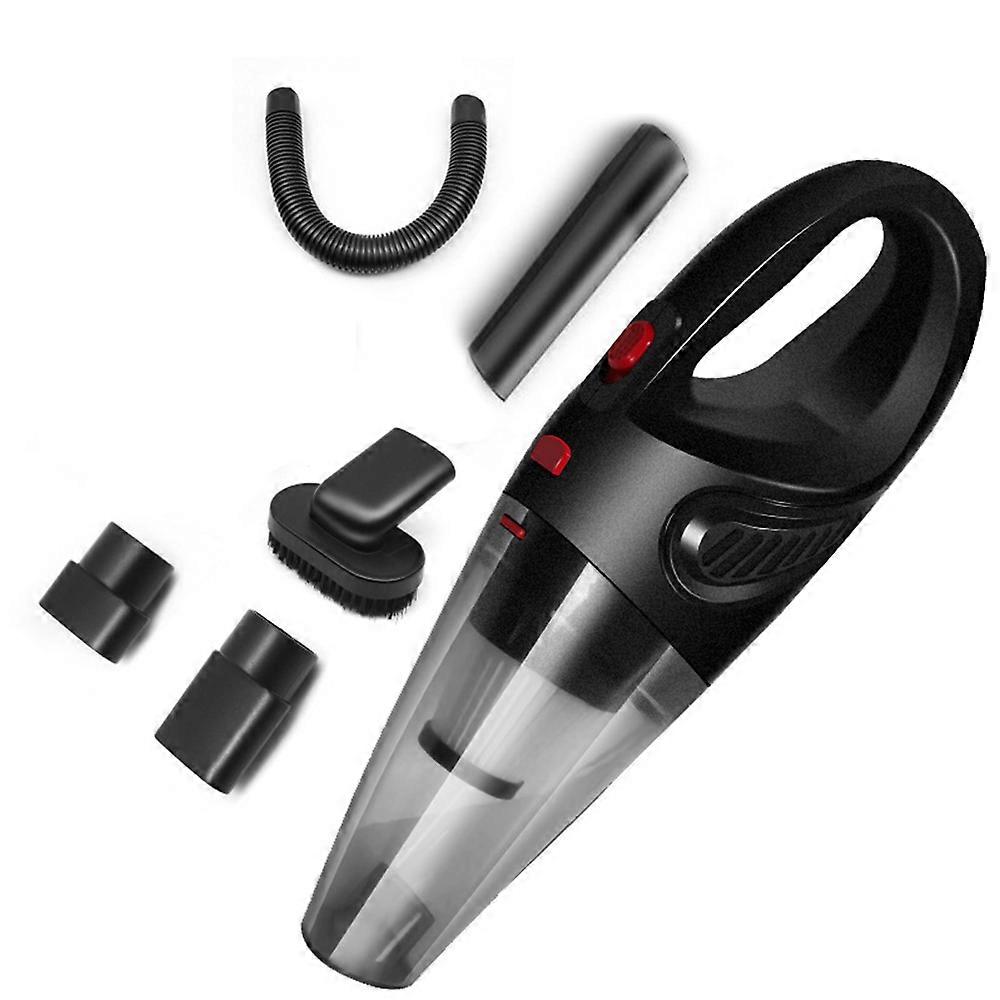 Handheld Vacuum Cleaner Cordless Car Vacuum Cleaner