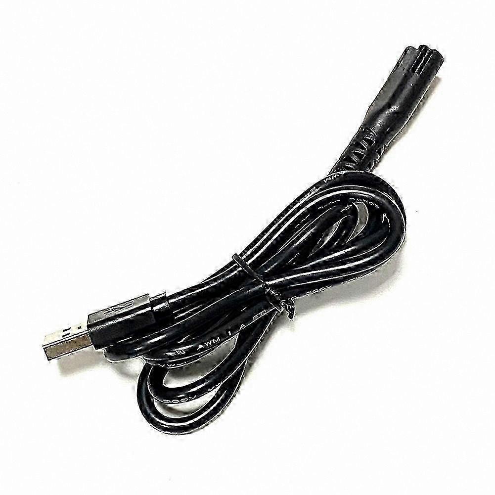 Charging Cable for Electric Hair Clippers Accessories, Compatible with Multiple Models