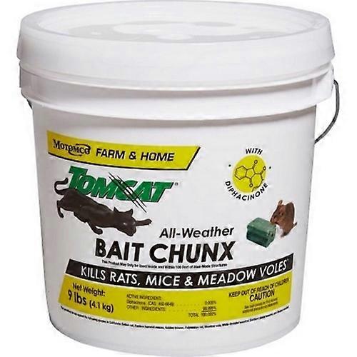 Tomcat Tomcat Allvädersbeten Chunx Hink, 30 g