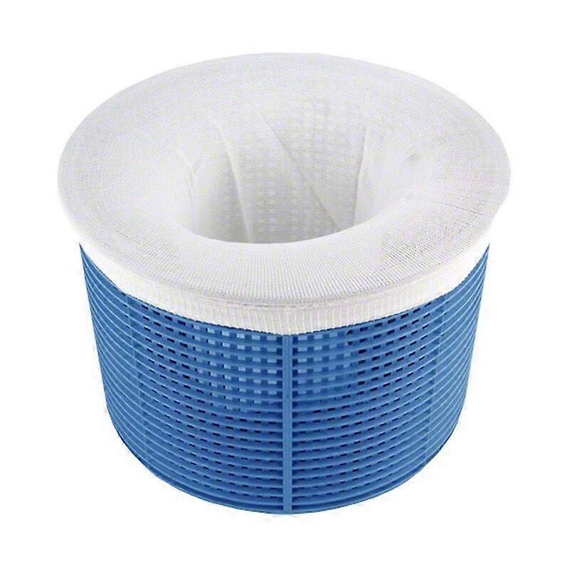 Pool Filter Socks - Skimmer Socks, Filter Basket (10) for Pool Skimmer