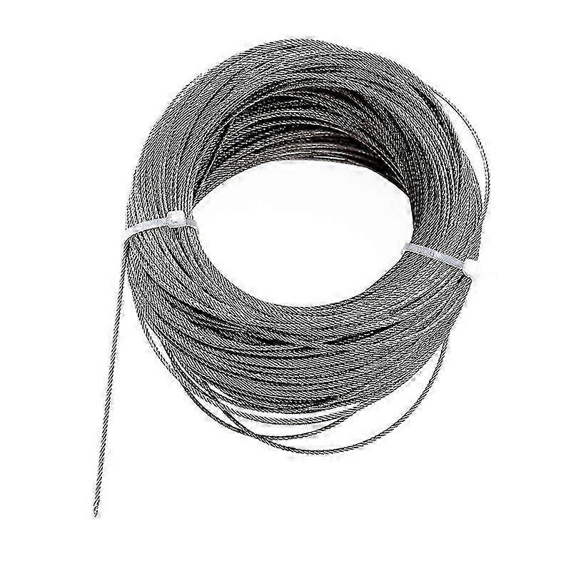 1pcs Steel Wire Ropes-c