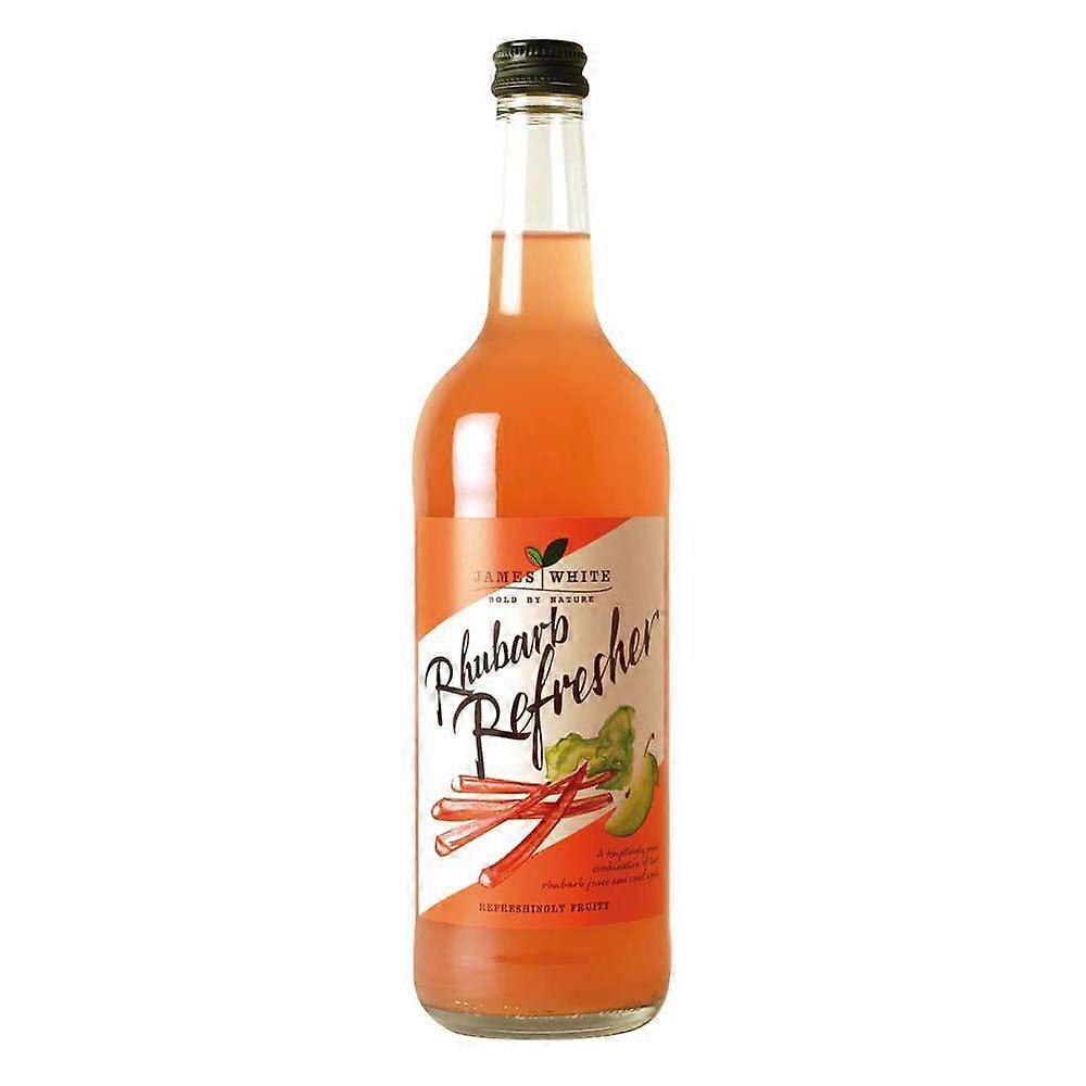 Great Uncle Cornelius Rhubarb Refresher 750ml - 2 Pack