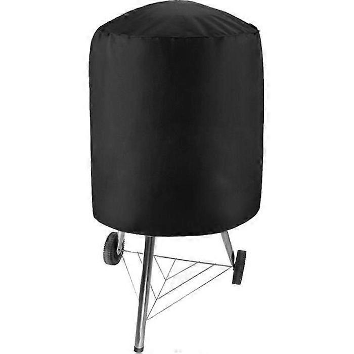 Barbecue Cover Anti-UV Protection - Anti-water - Anti-humidity Garden BBQ Grill Cover for Outdoor Barbecue 77*58cm