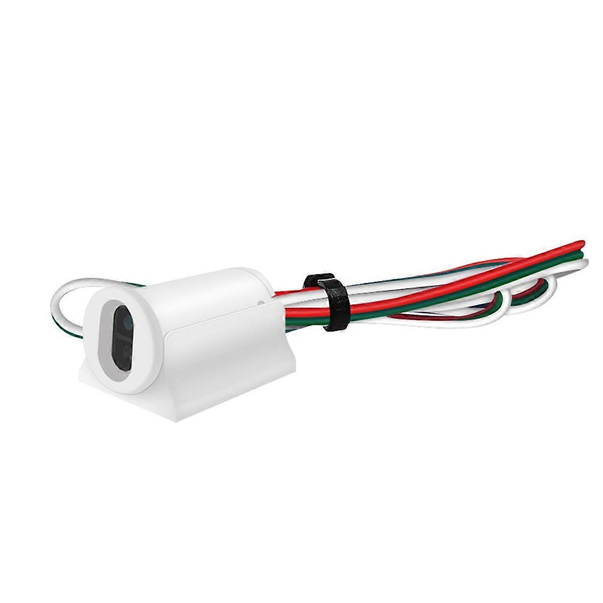 IR-Sensor Schalter LED-Controller ein AUS Dimmerfunktion Weiß