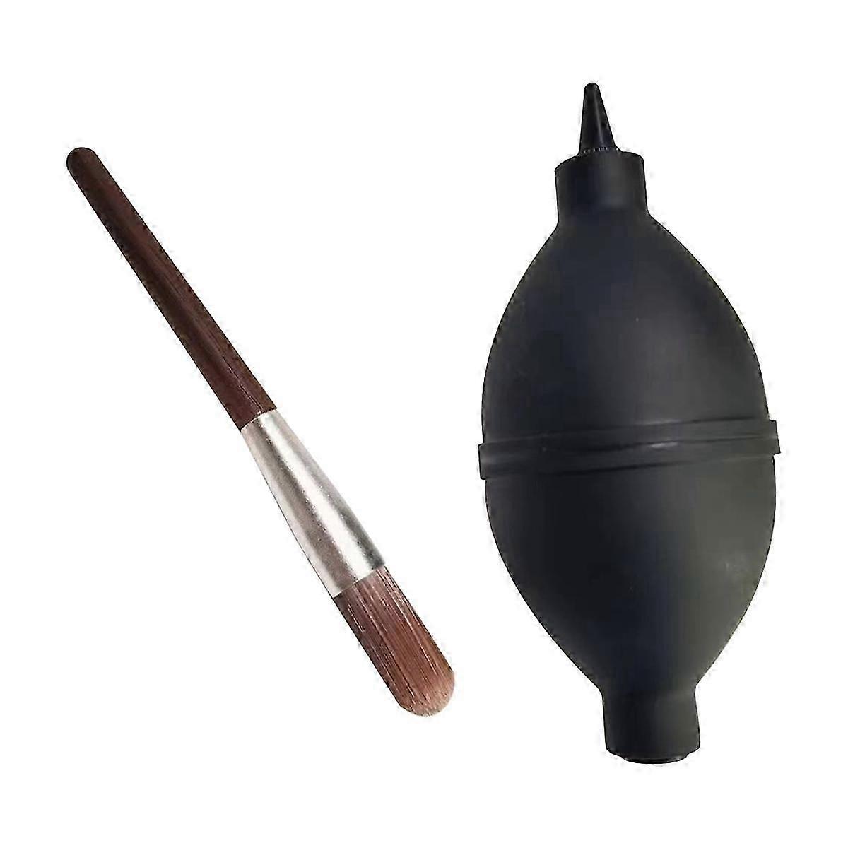 Coffee Air Blower Pump Coffee Grinder Cleaning Tool