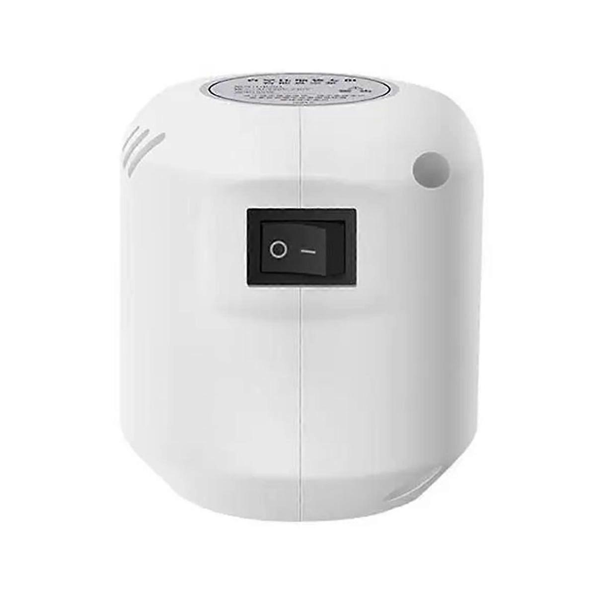 Vacuum compression bag electric
