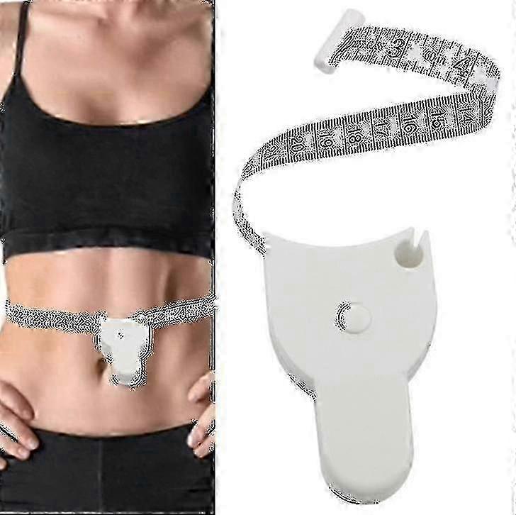 Measuring Ruler Body Tape Measure Body Measuring Ruler Perfect Waist T