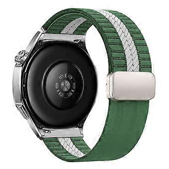 Nylon Klokkerem 22mm