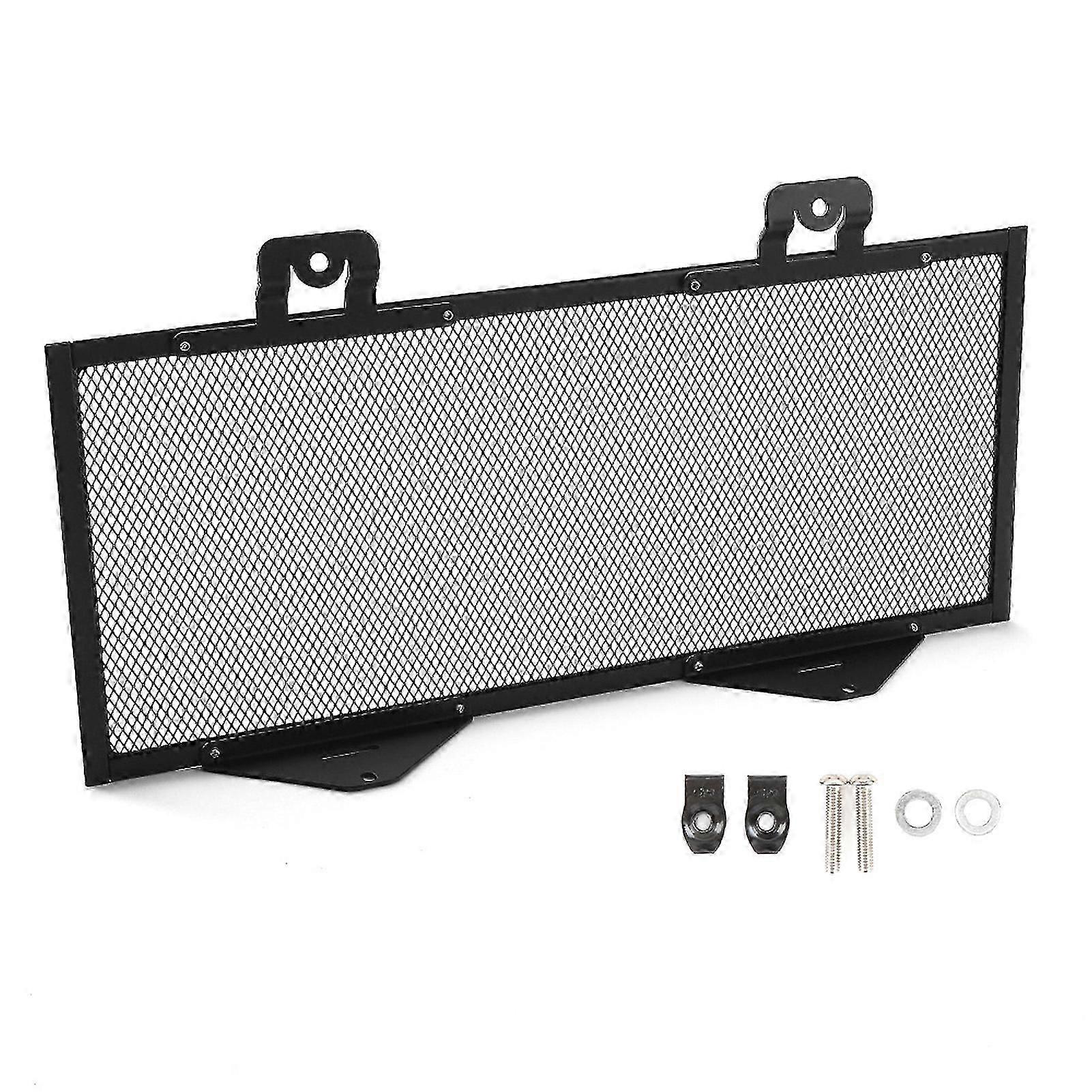 MotorcycleRadiatorGrille MotorcycleRadiatorGrilleGuard RadiatorGrilleProtector FrontRadiatorGrille RadiatorGrillMesh RadiatorProtectiveGrill