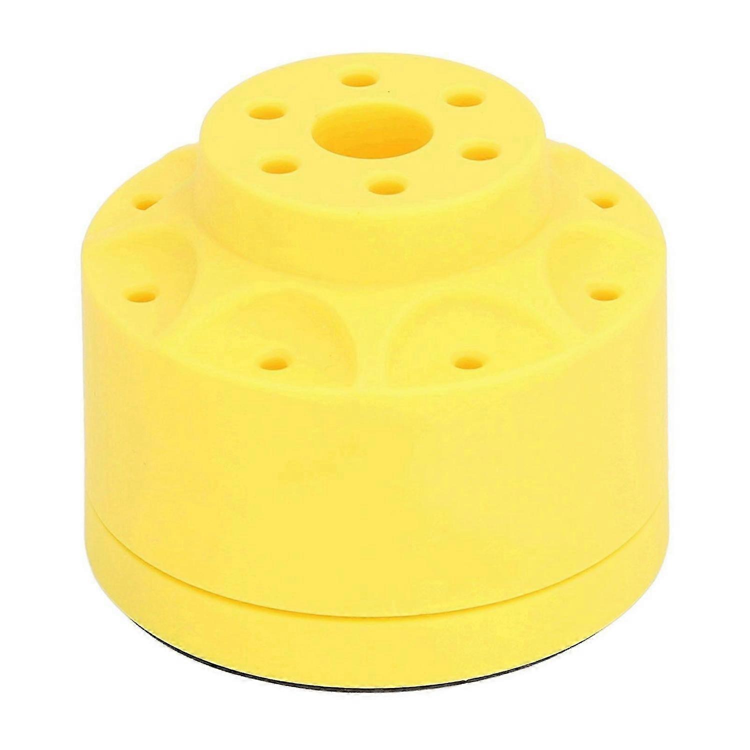 High quality Screwdriver magnetic storage box ABS rotating base simple