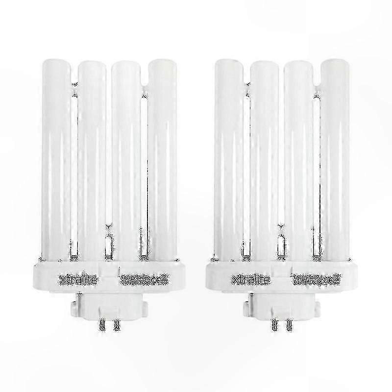 Daylight 27W Bulb for Enhanced Vision Reading Lamps Replacement