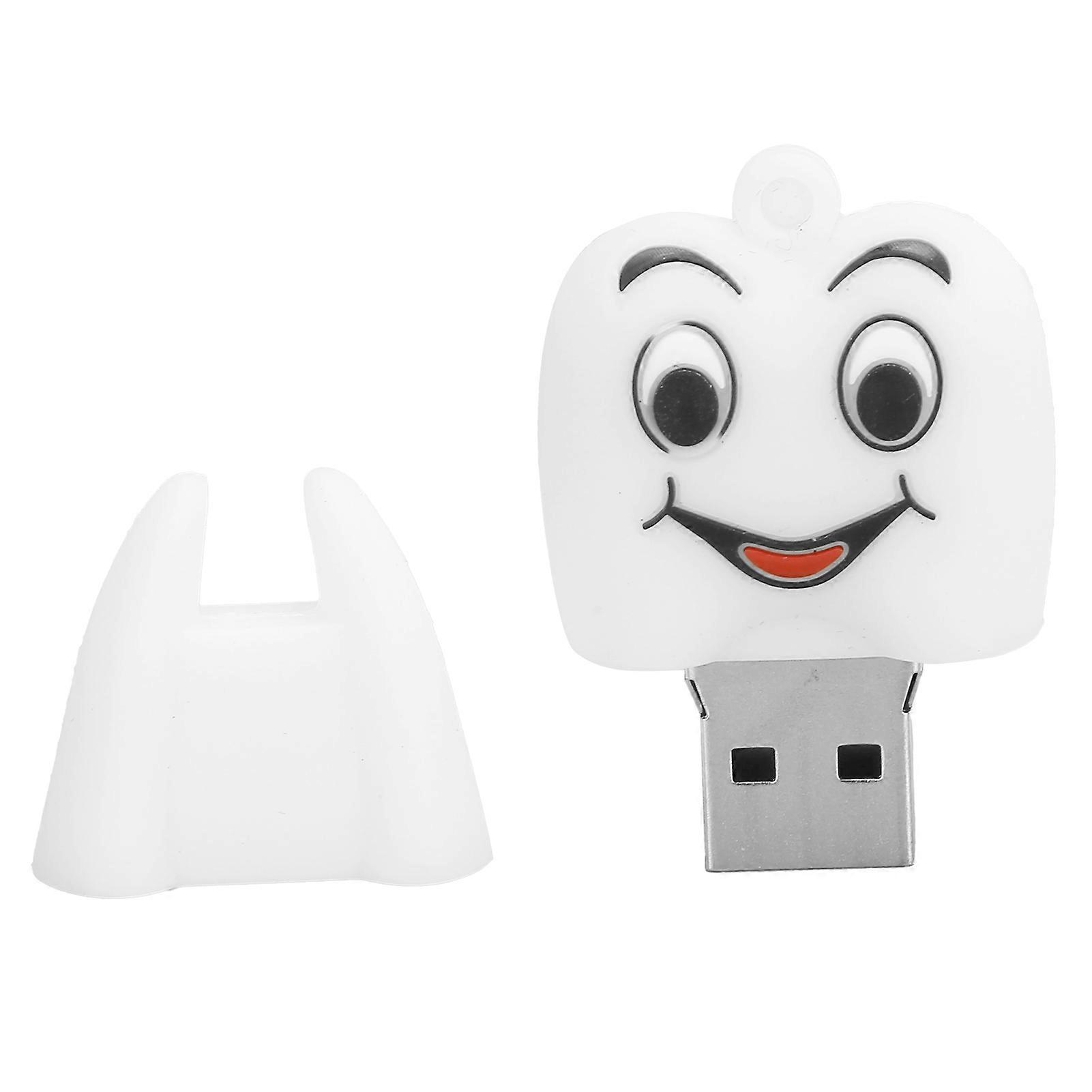 128GB Portable USB 2.0 Flash Drive Lovely Data Transfer U Disk