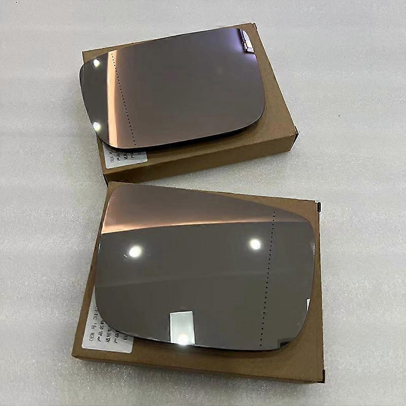 Auto parts For Volvo XC60 2009-17 Car Heated Rear View Mirror Rear View Mirror Rear View Mirror Reflector Electric Heated Glass