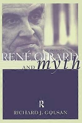 Rene Girard and Myth